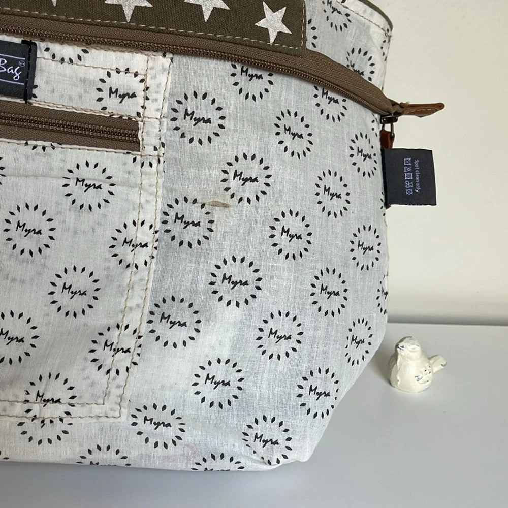 Myra Bag Shoulder Bag